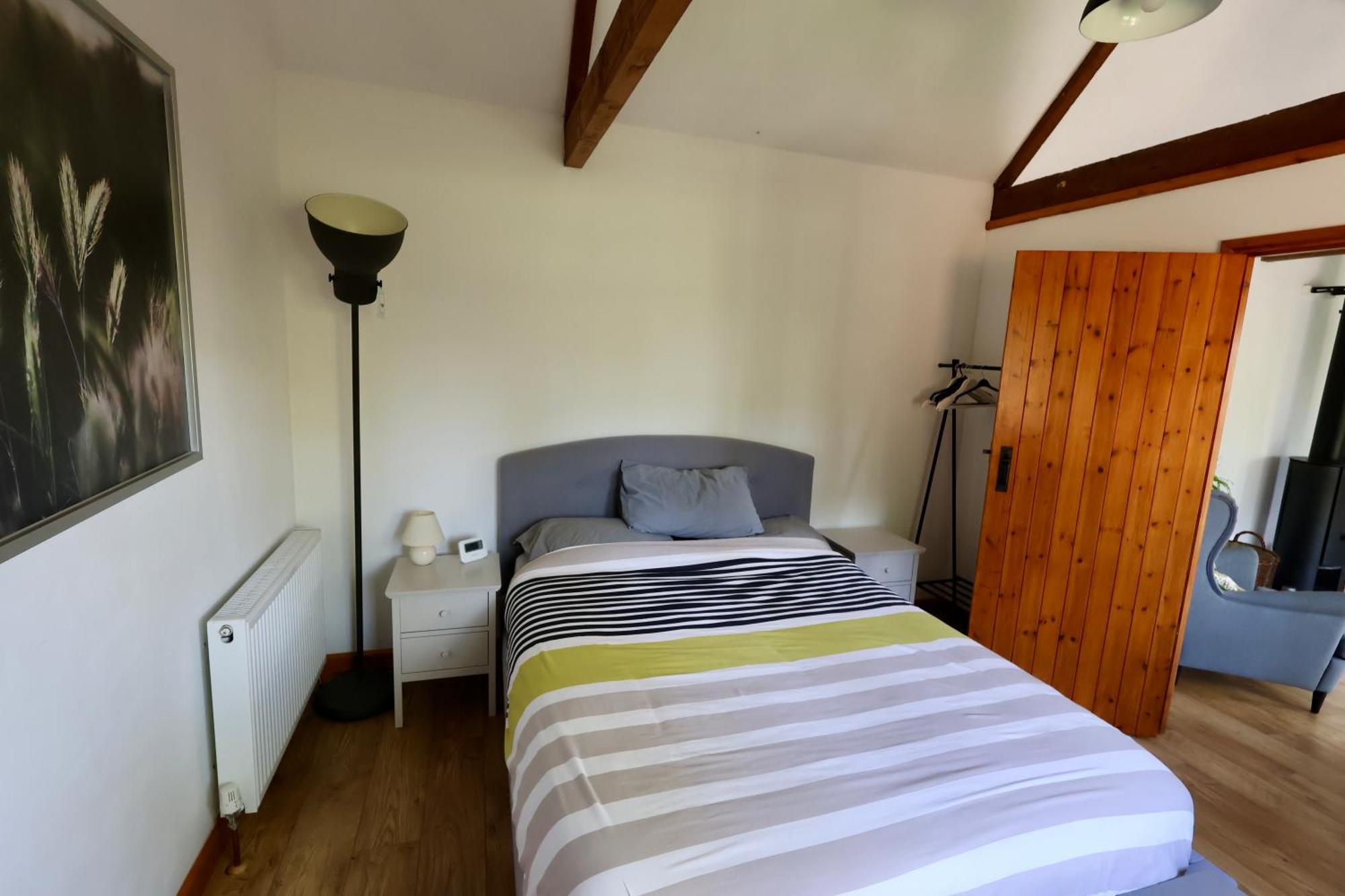 Tranquil And Cosy Cottage On The Somerset Levels Bridgwater Exterior photo