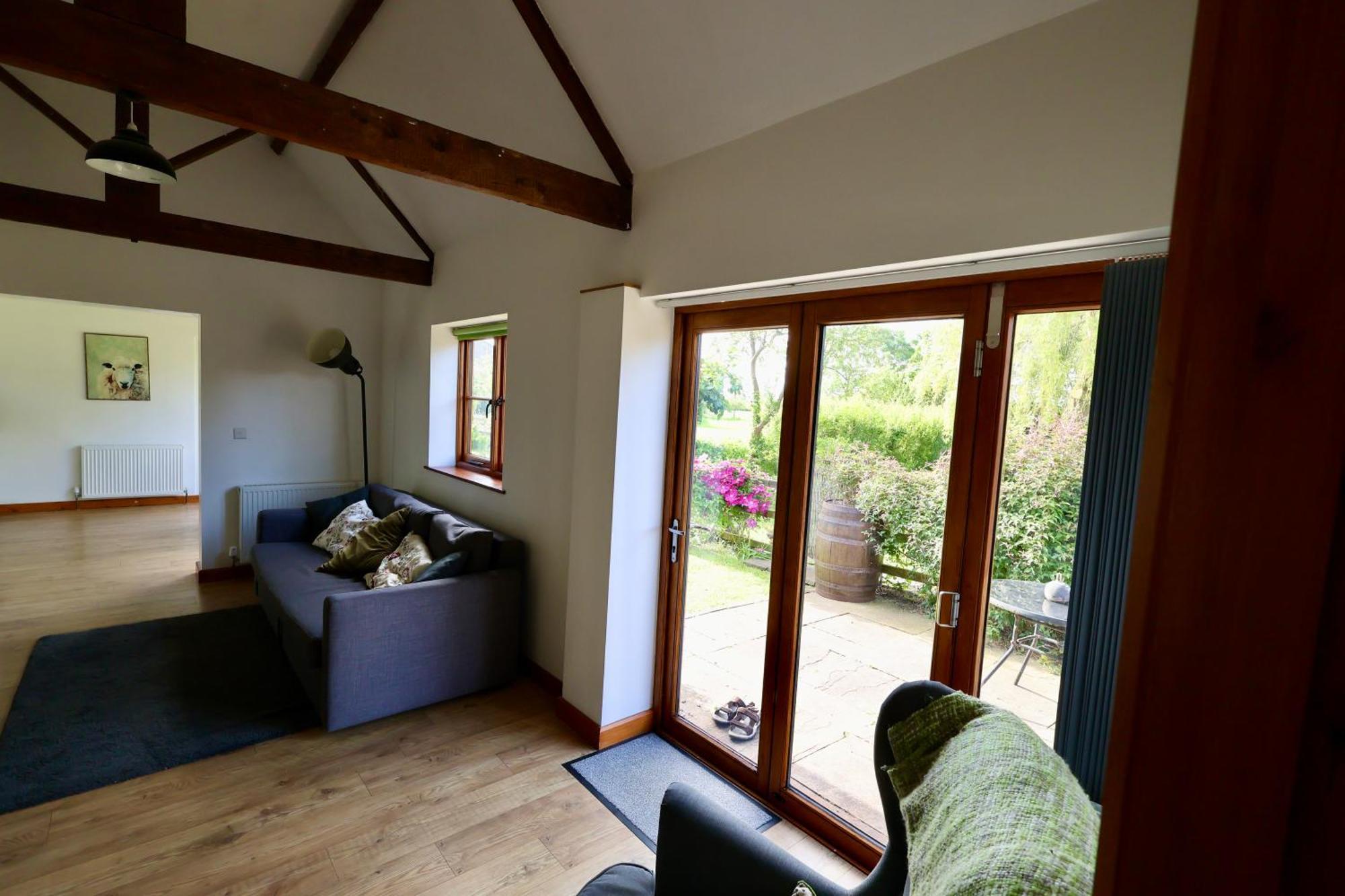 Tranquil And Cosy Cottage On The Somerset Levels Bridgwater Exterior photo