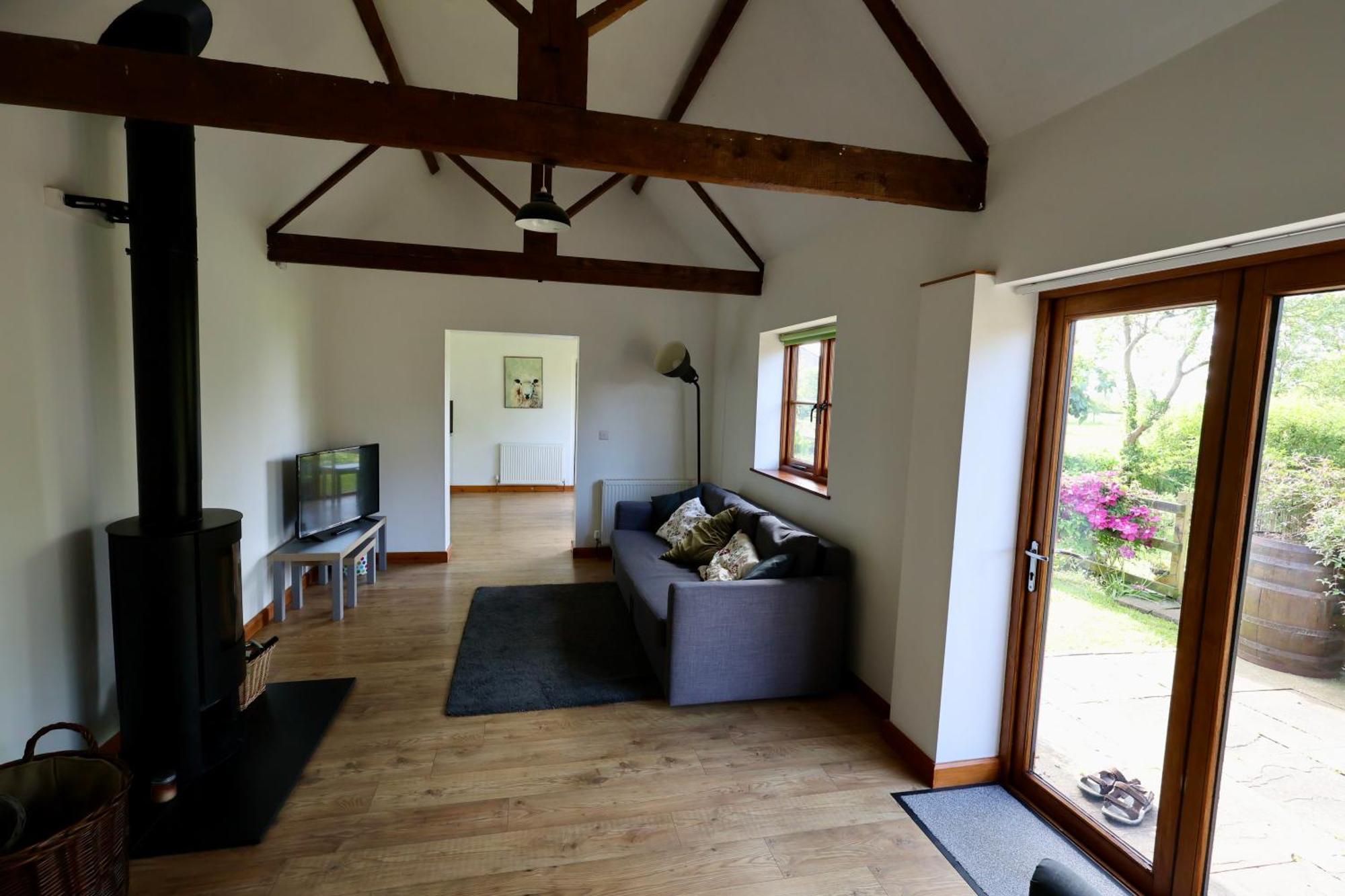 Tranquil And Cosy Cottage On The Somerset Levels Bridgwater Exterior photo