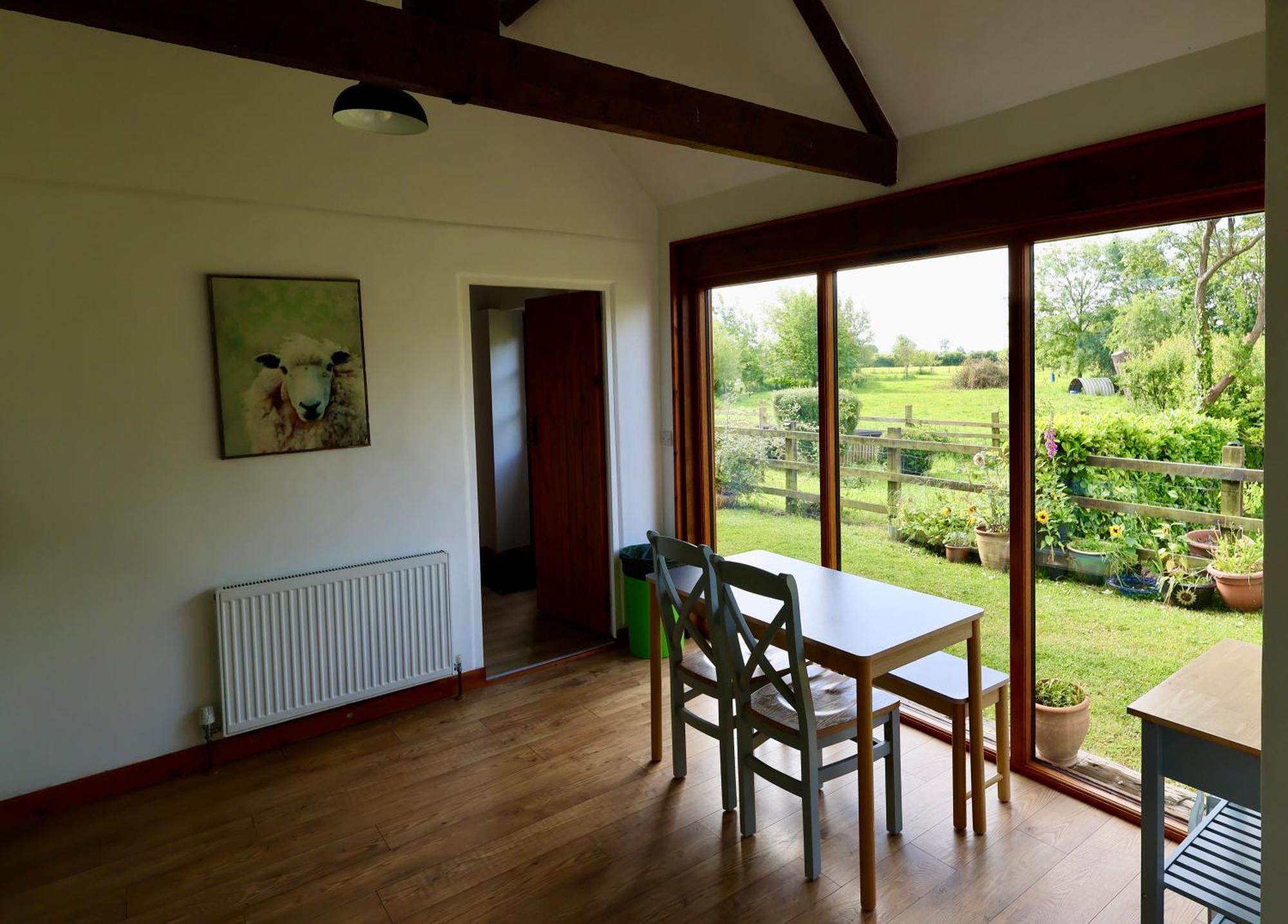 Tranquil And Cosy Cottage On The Somerset Levels Bridgwater Exterior photo