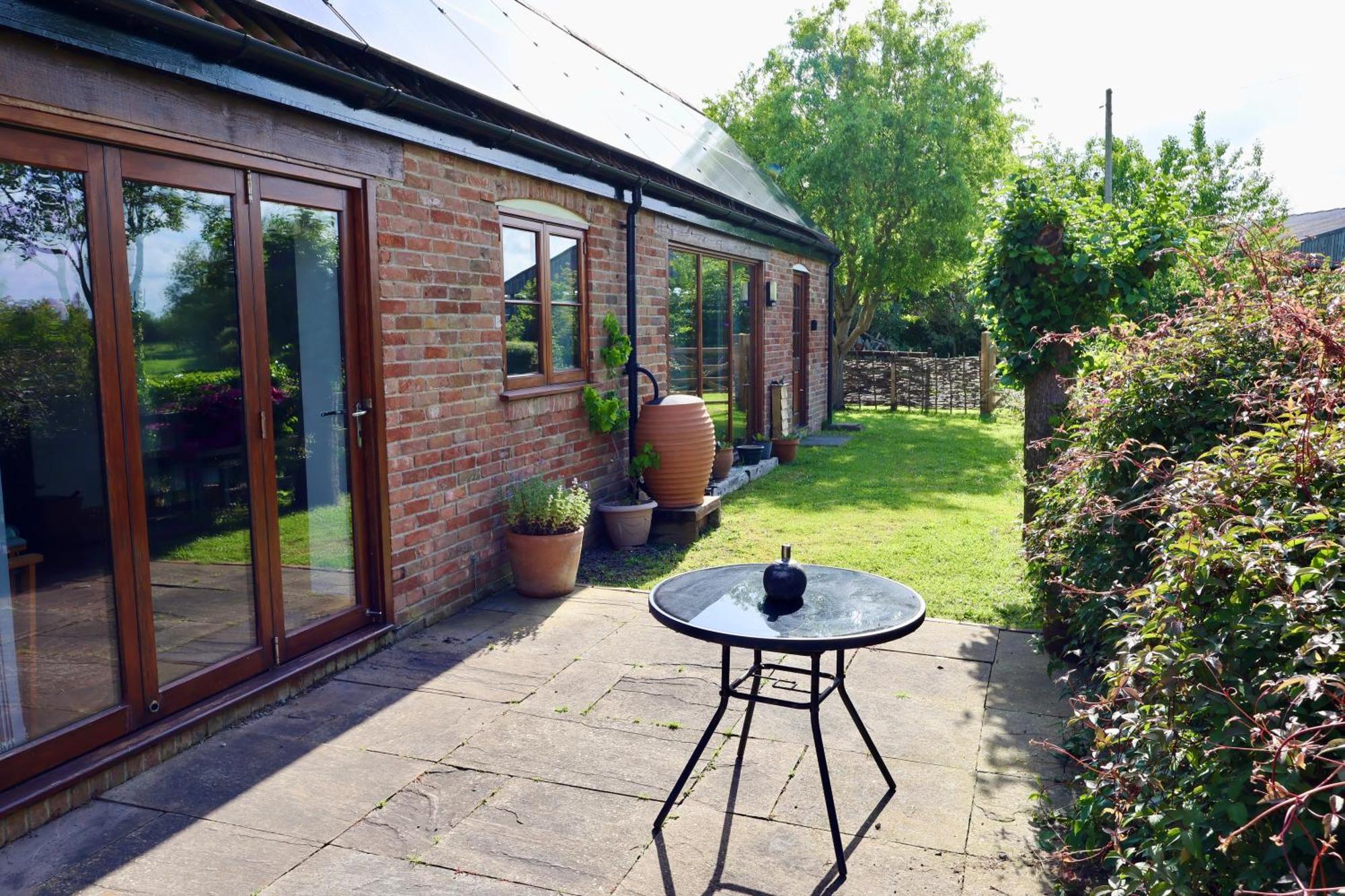 Tranquil And Cosy Cottage On The Somerset Levels Bridgwater Exterior photo